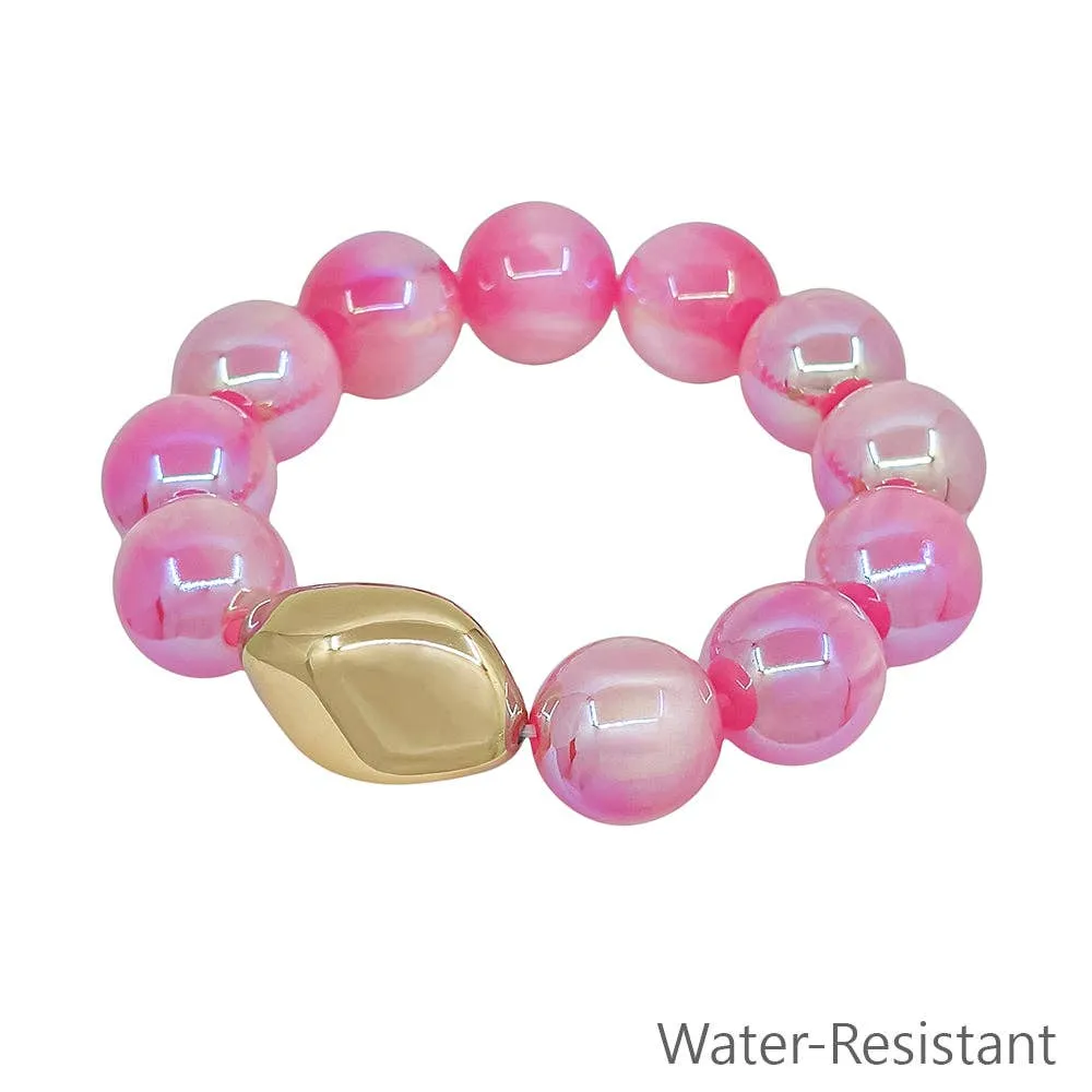 Artful Water Resista Bracelet