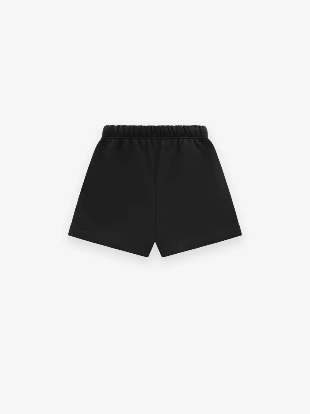 Kid'S Heavy Fleece Soccer Short