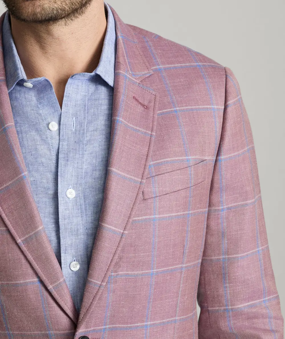 Italian Ross Sport Coat