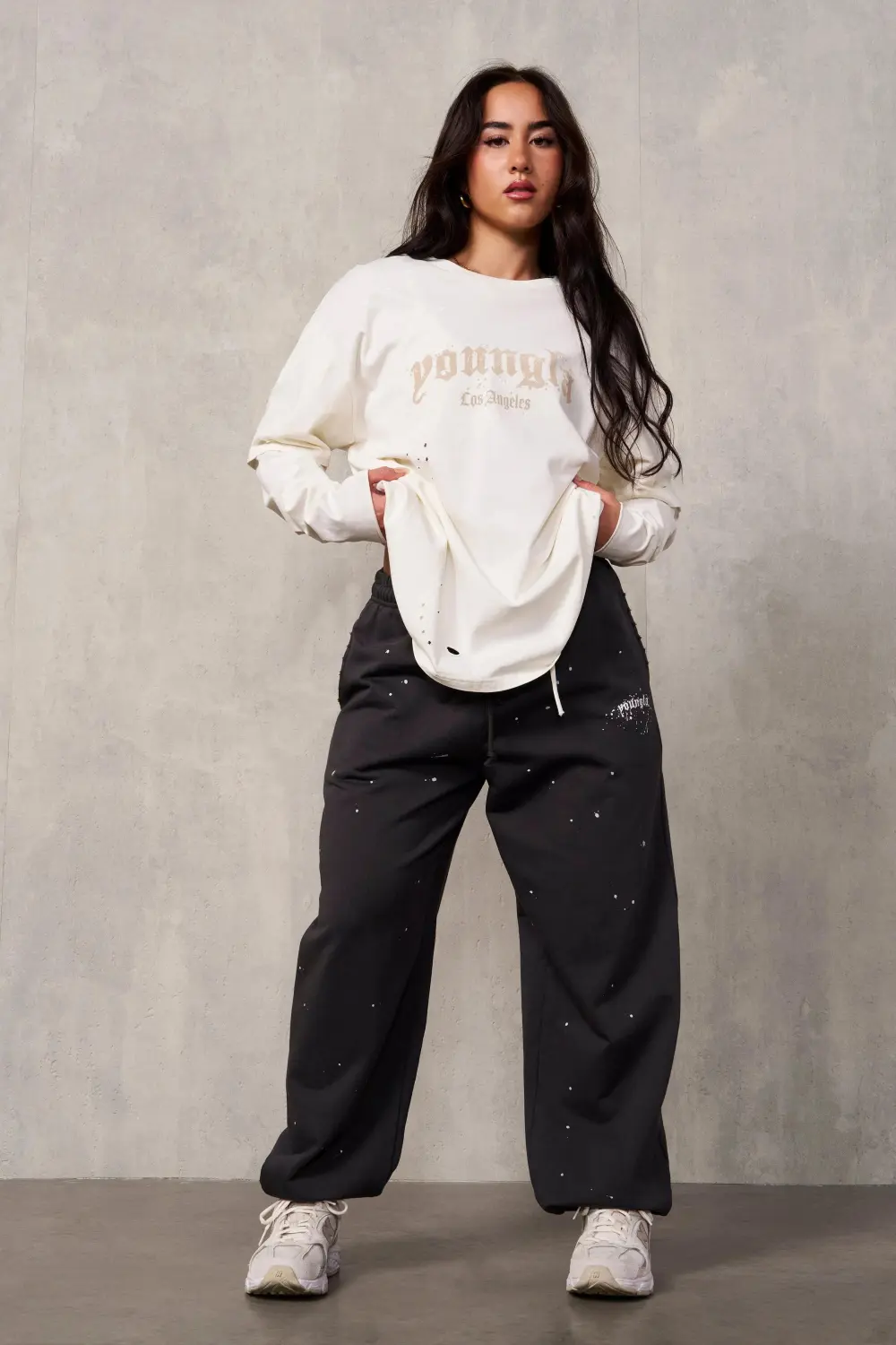 W262 Ravage Joggers