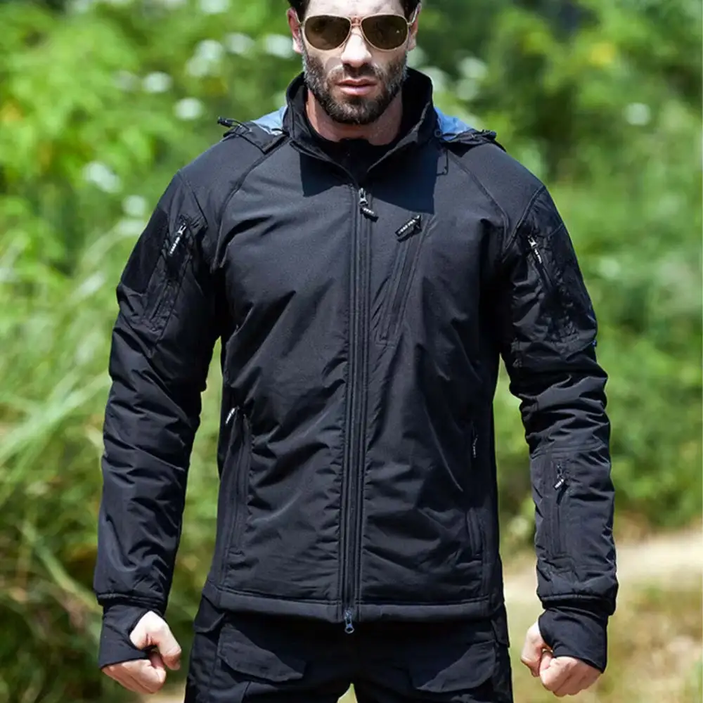 Recon Jacket