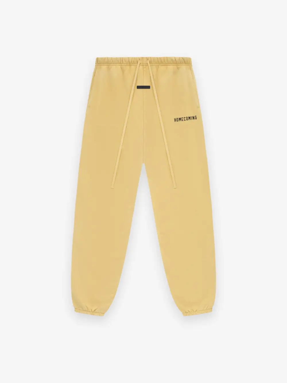 Heavy Fleece Sweatpant