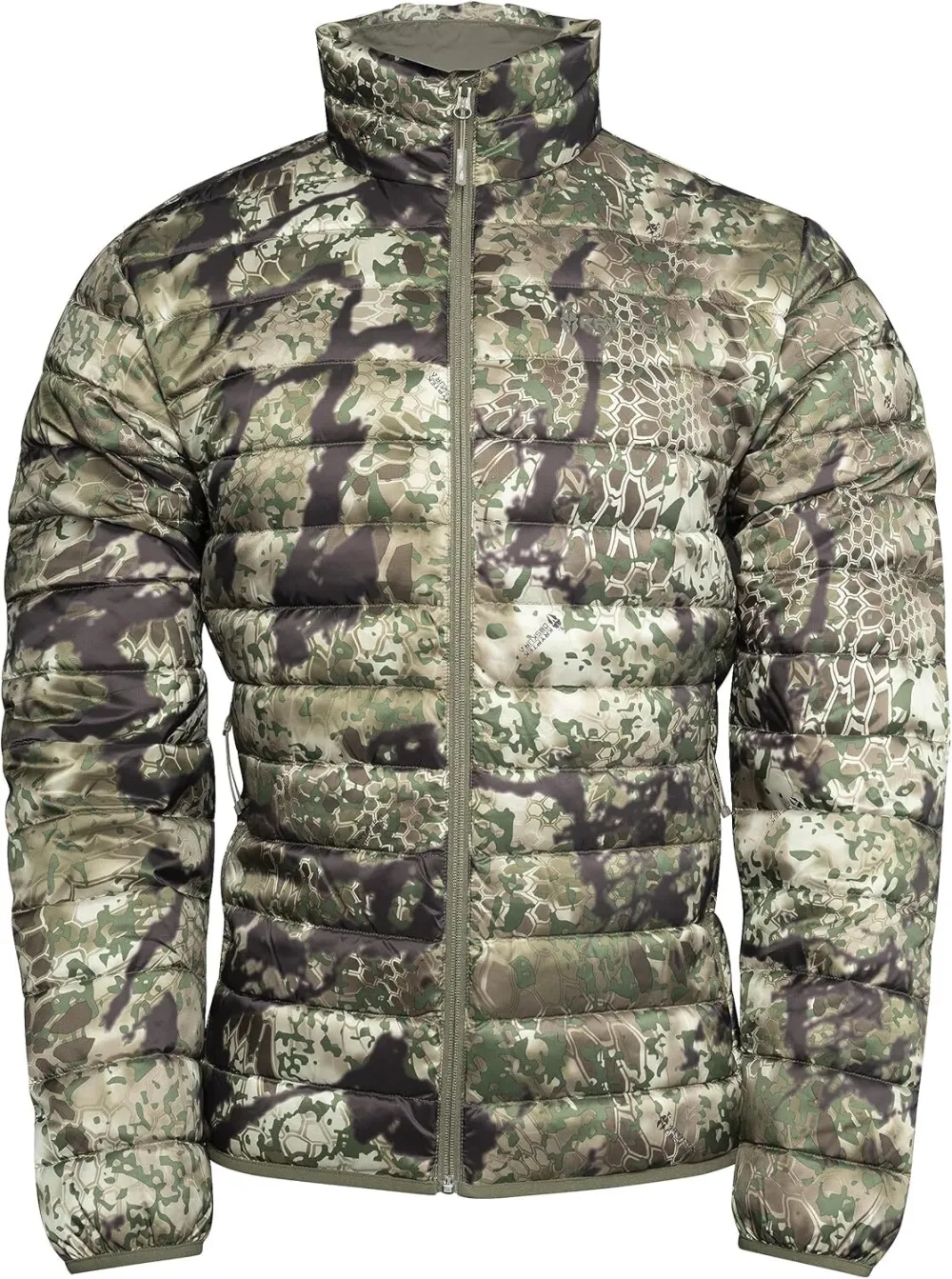 Men's Cirius Packable Down Hunting Jacket