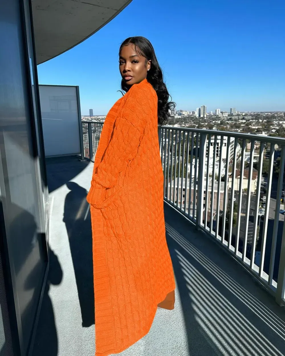 Cardigan Sweaters for Women Casual