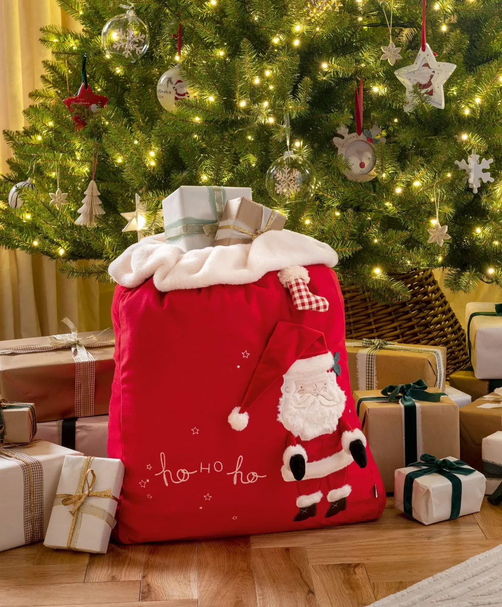 Large Santa Sack - 2024