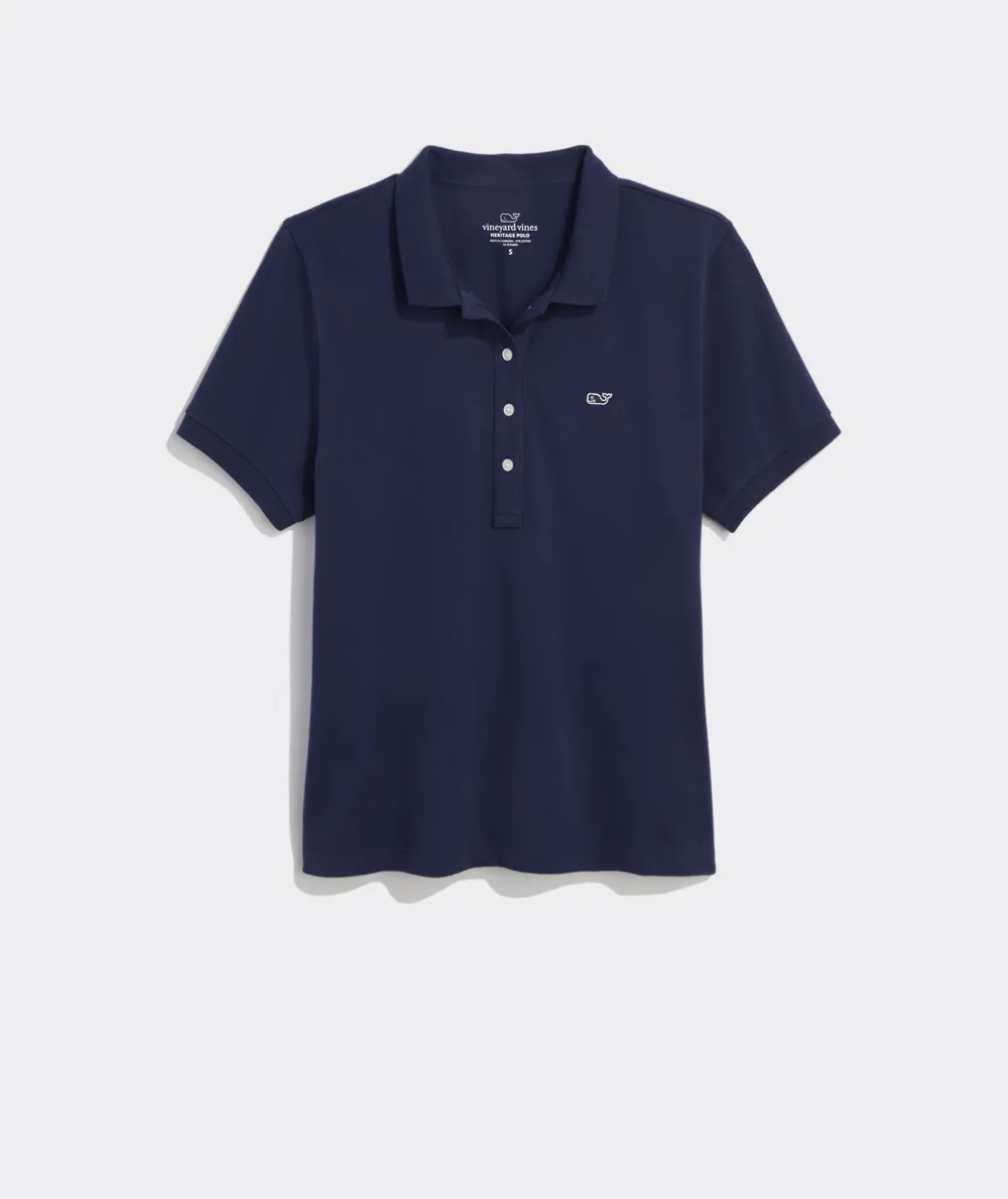 Heritage Polo