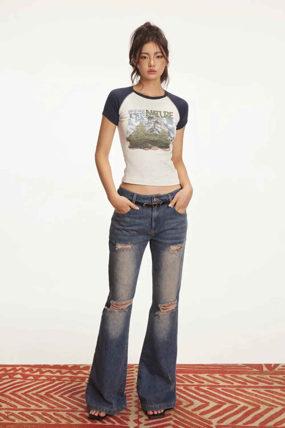 Celes Tee