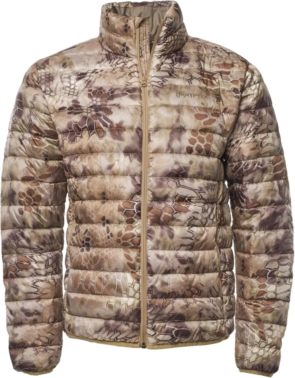 Men's Cirius Packable Down Hunting Jacket