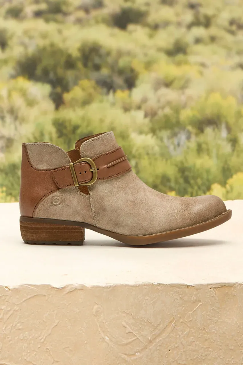 Comfortable Fashion Women's Boots