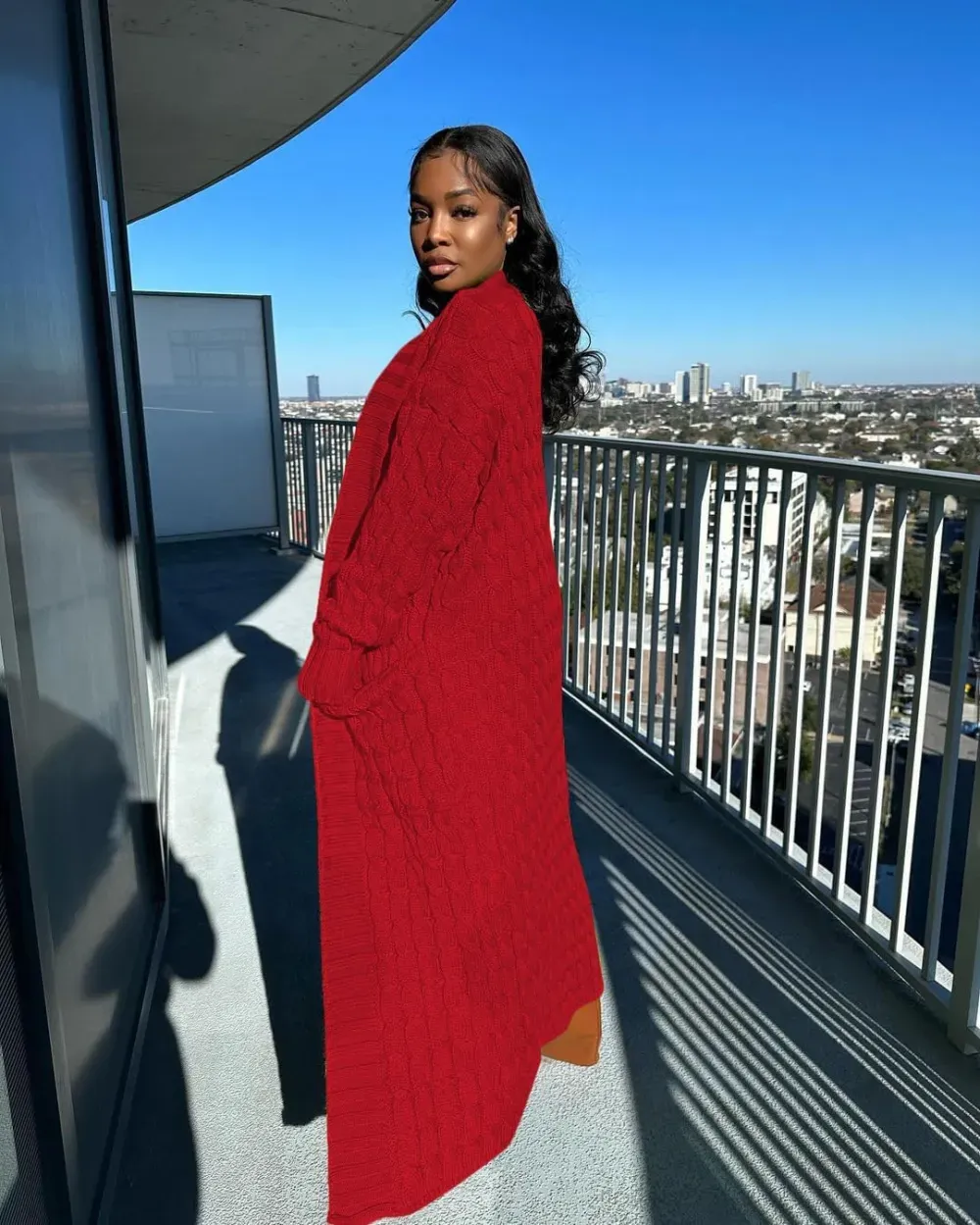 Cardigan Sweaters for Women Casual