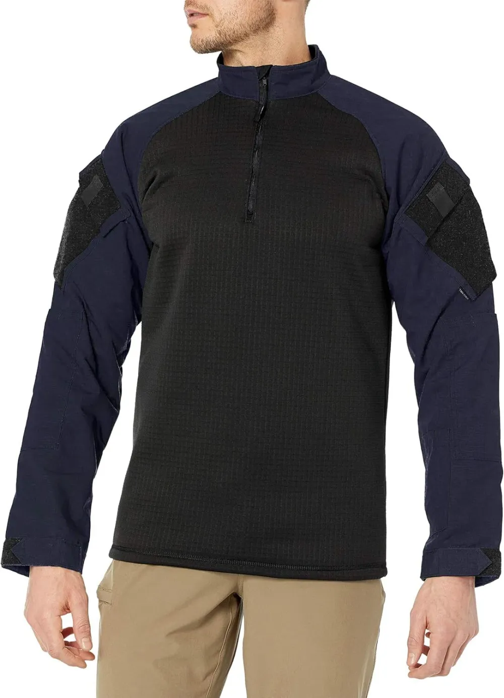 Men's Winter Combat Shirt