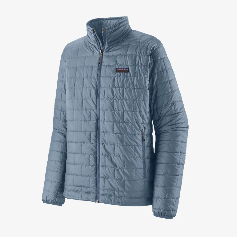 2024 Nano Puffer Jacket