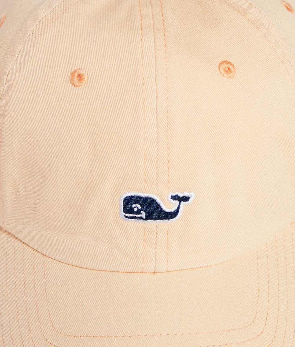 Classic Logo Baseball Hat