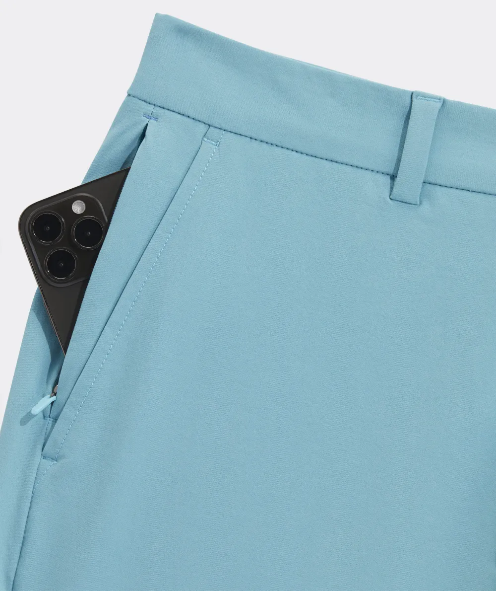 7 Inch On-The-Go Shorts