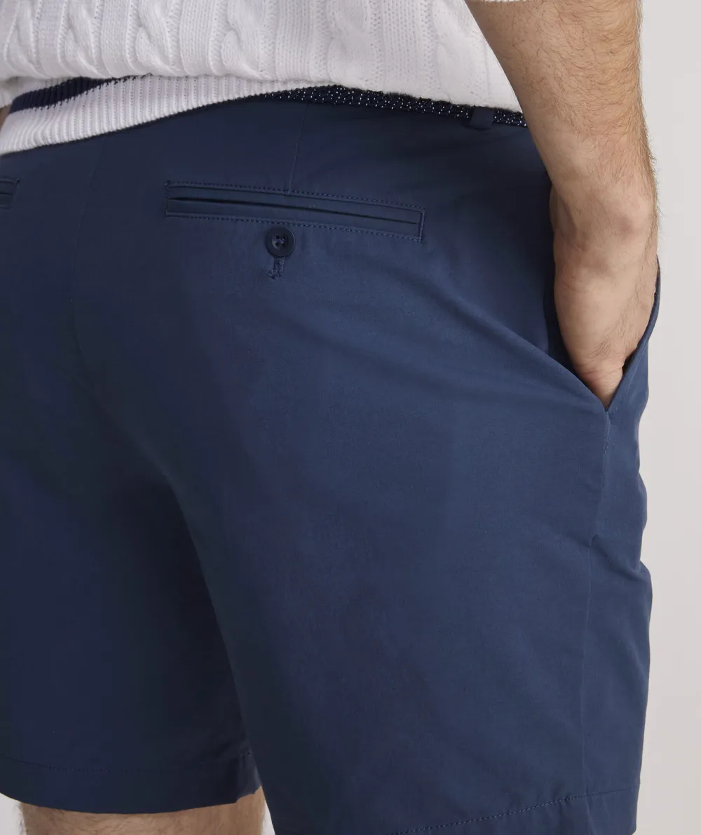 7 Inch On-The-Go Shorts