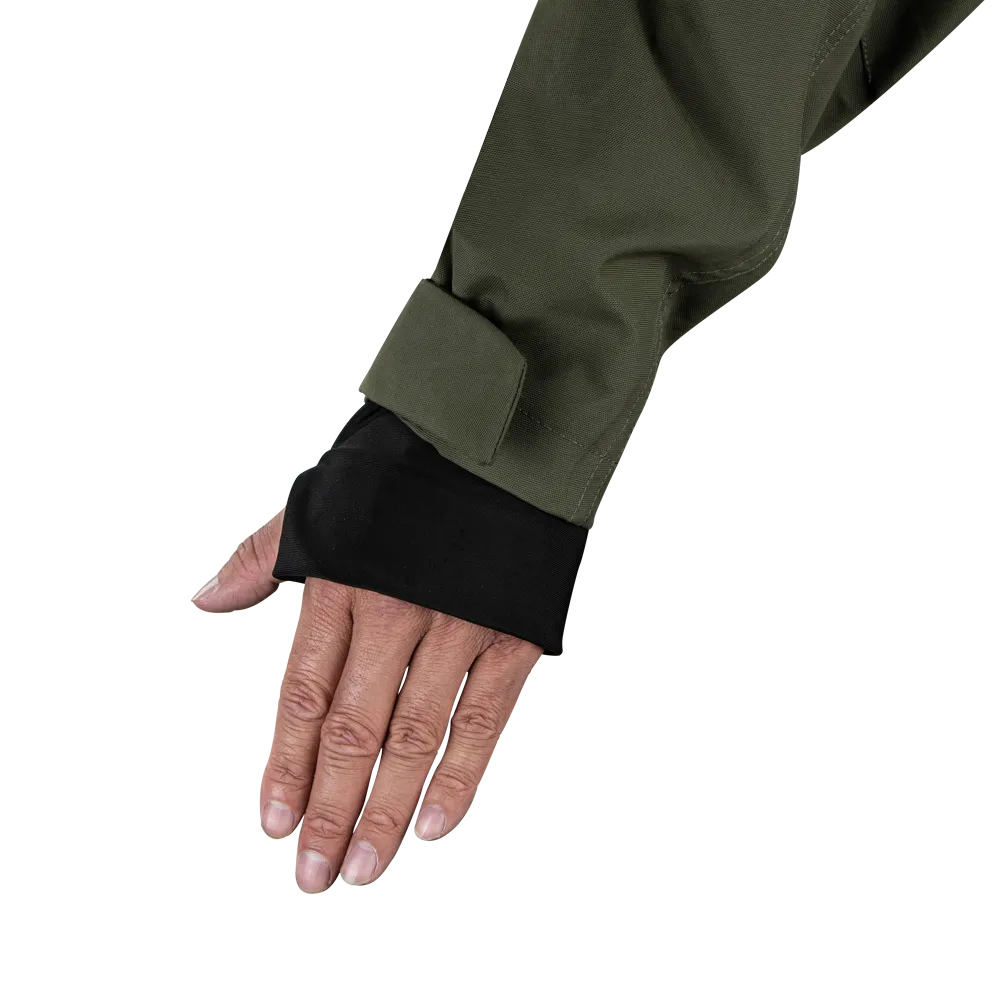 Aegis Waterproof Parka