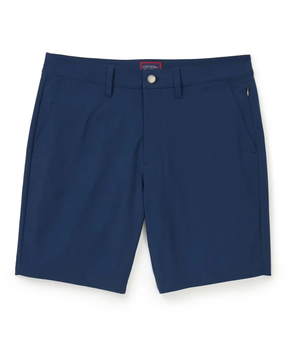 Traveler Tech Shorts