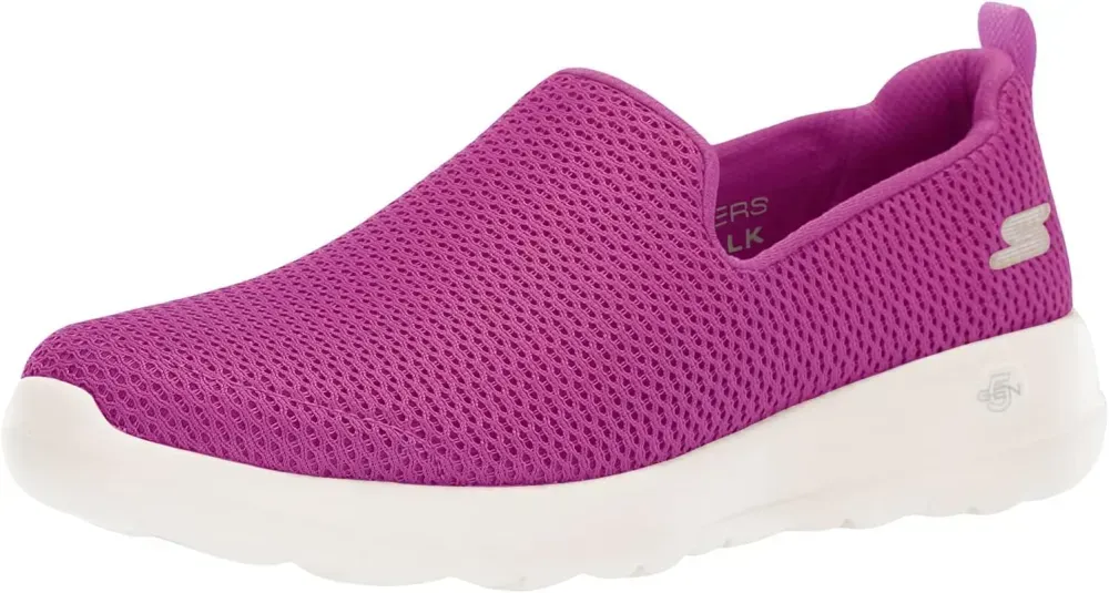 Skechers Women's Go Walk Joy Sneaker