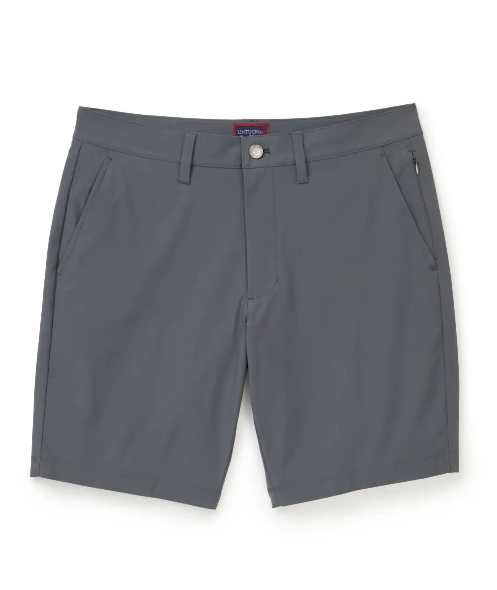 Traveler Tech Shorts