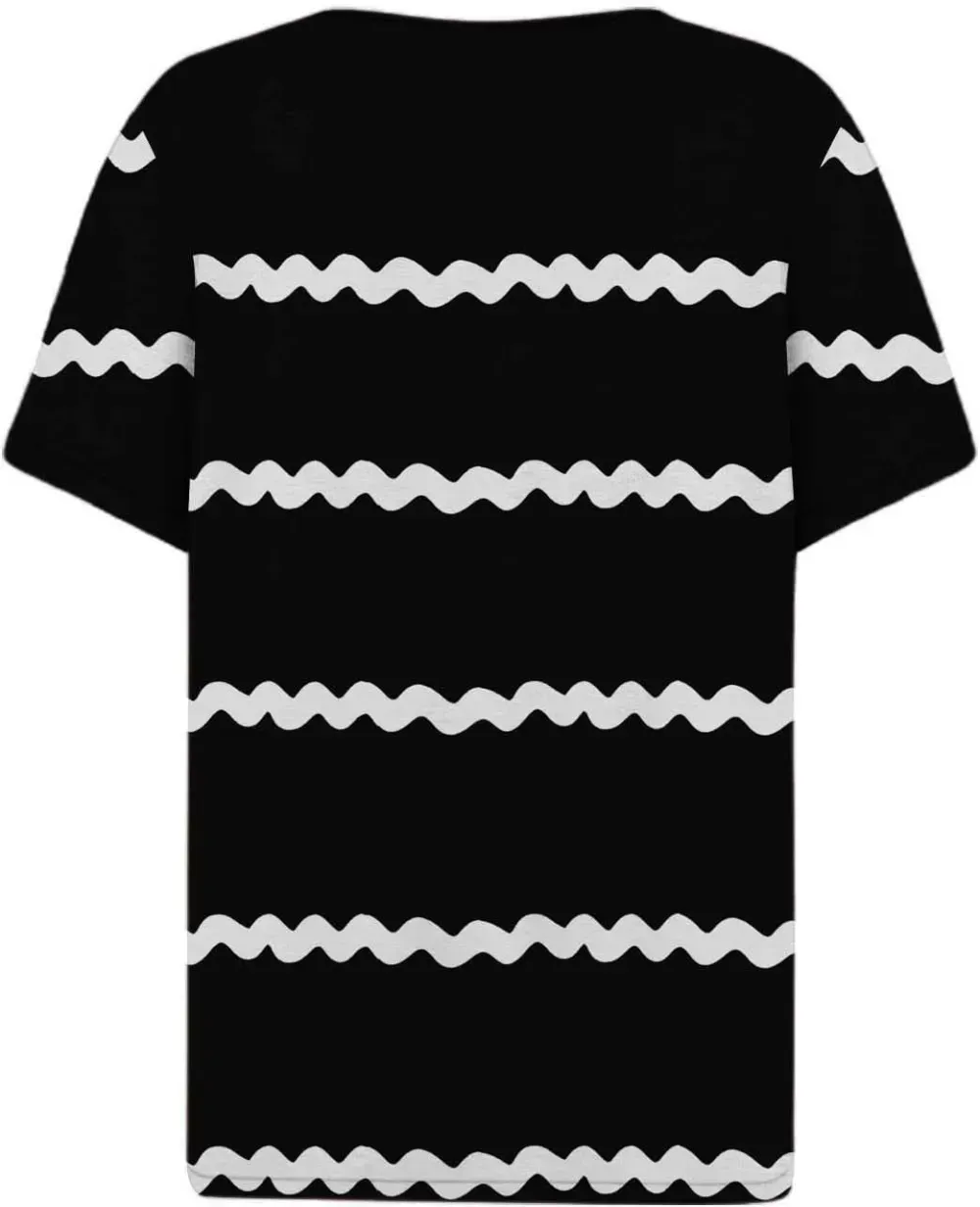 Plus Size Tops for Women Breathable Loose Fit Yoga T Shirts Short Sleeve Running Gym Athletic Tee Top Comfy Soft Top