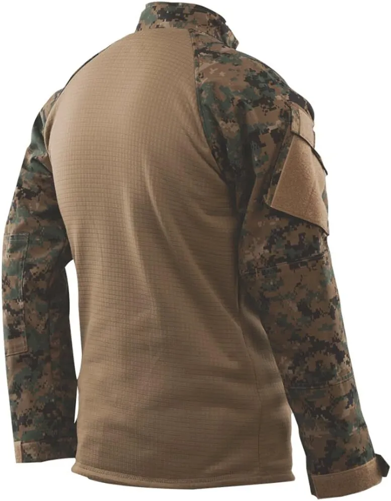Men's Winter Combat Shirt