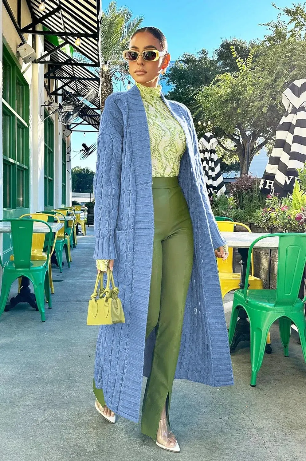 Cardigan Sweaters for Women Casual