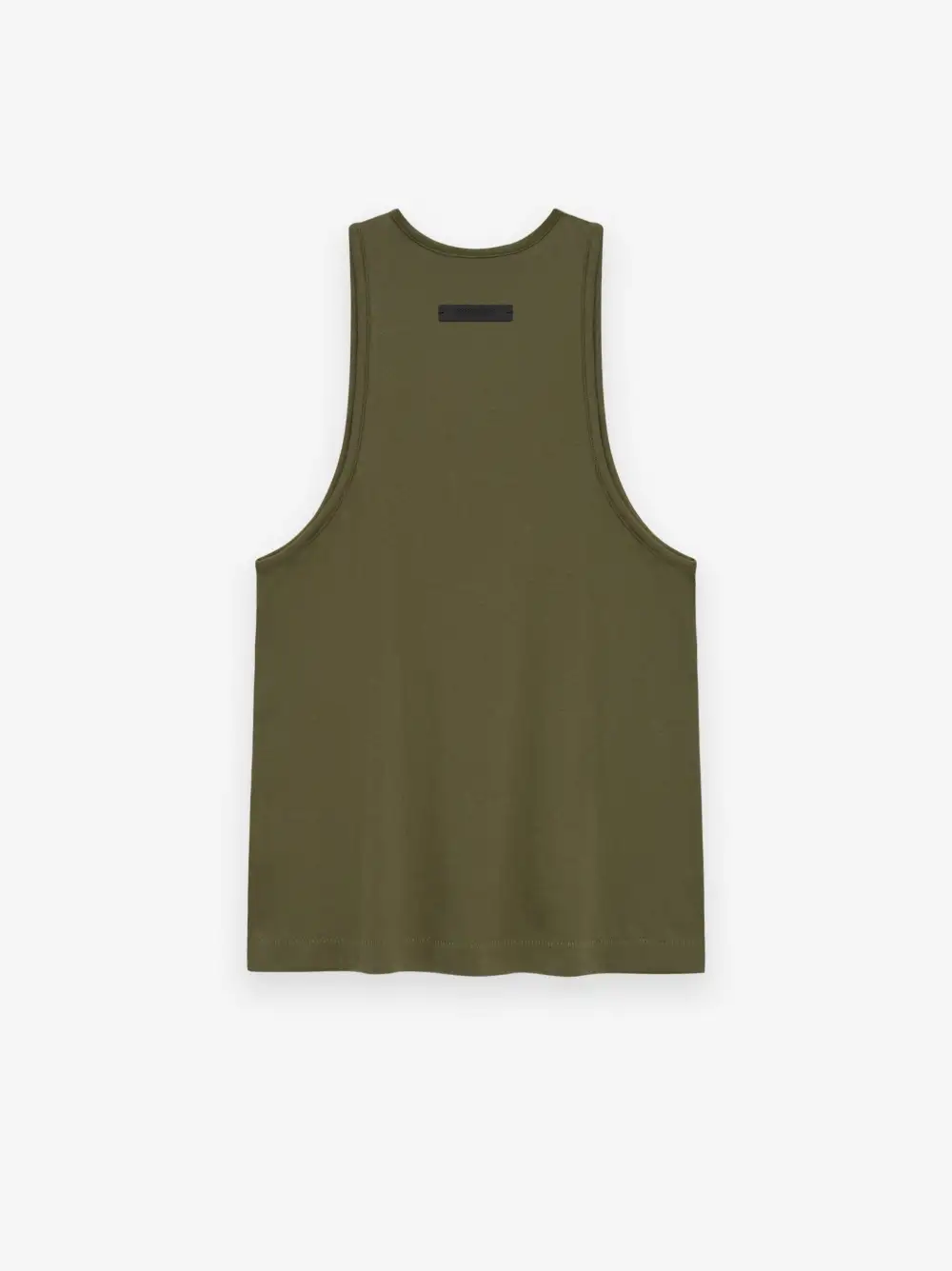 Womens Tri-Blend Tank Top