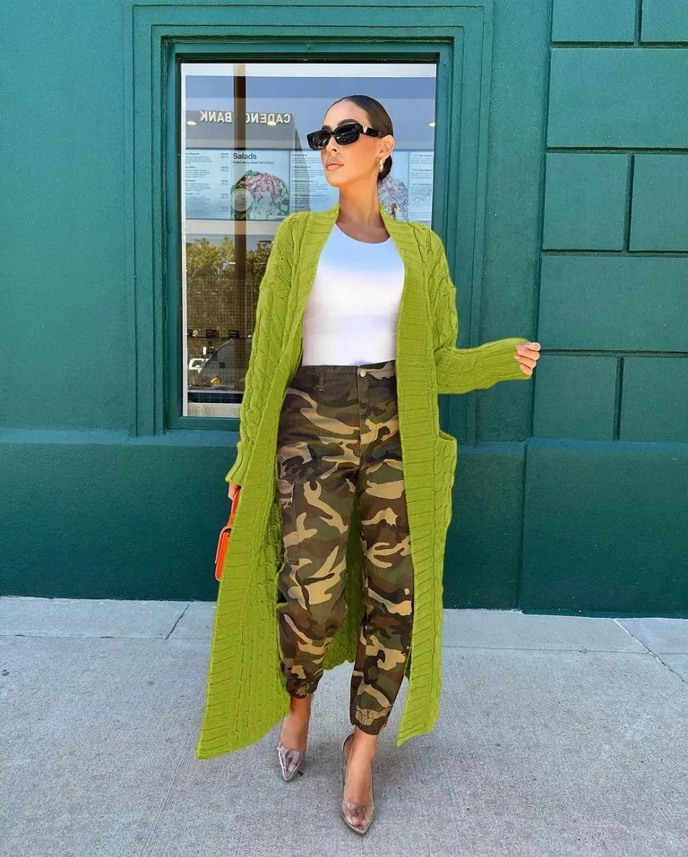 Cardigan Sweaters for Women Casual