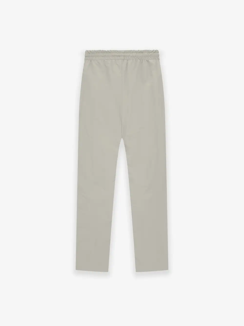 Washed Nylon Forum Pant