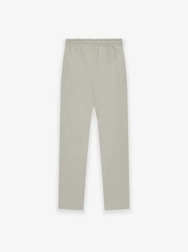 Washed Nylon Forum Pant