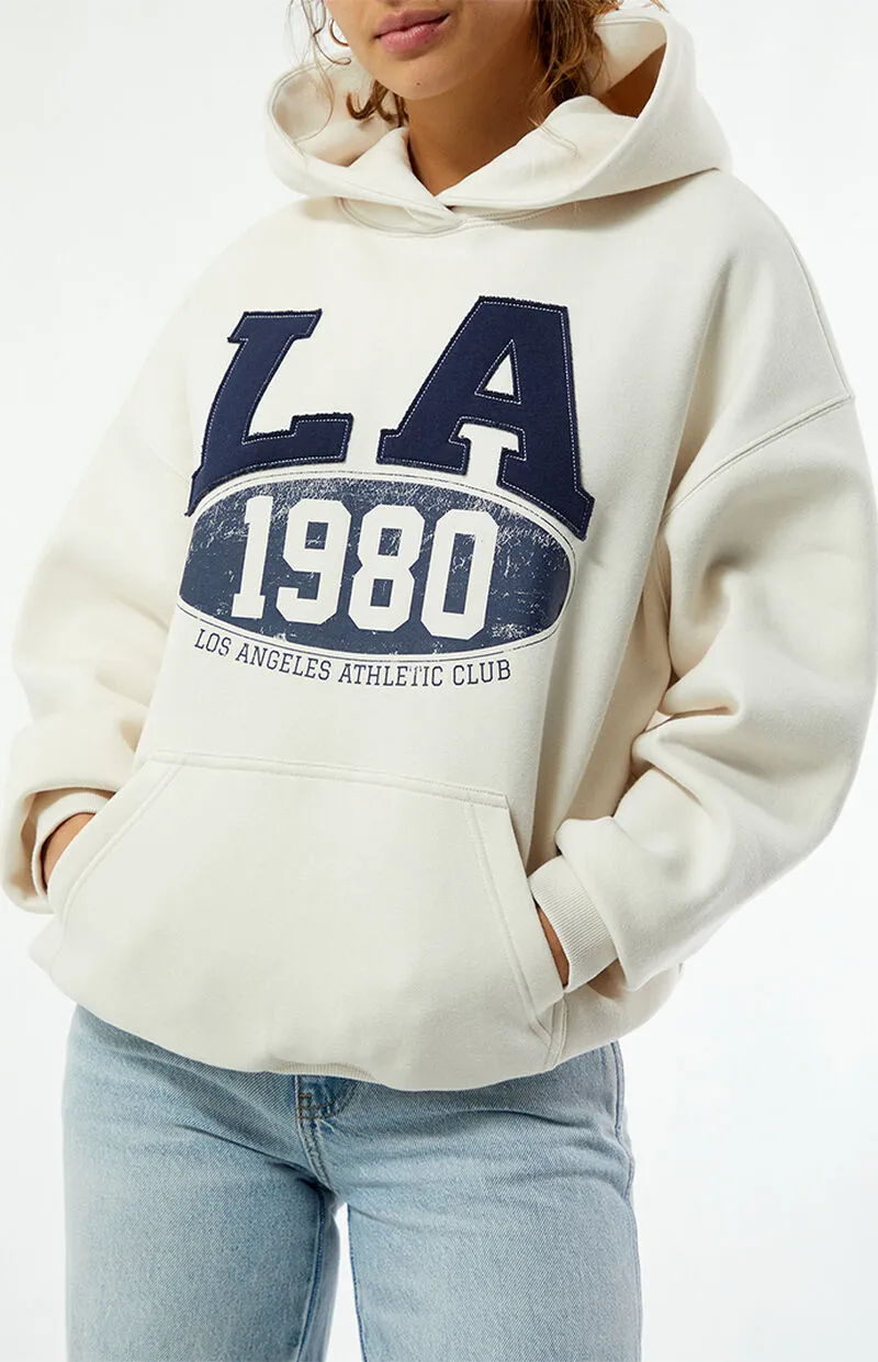 PacSun LA 1980 Hoodie