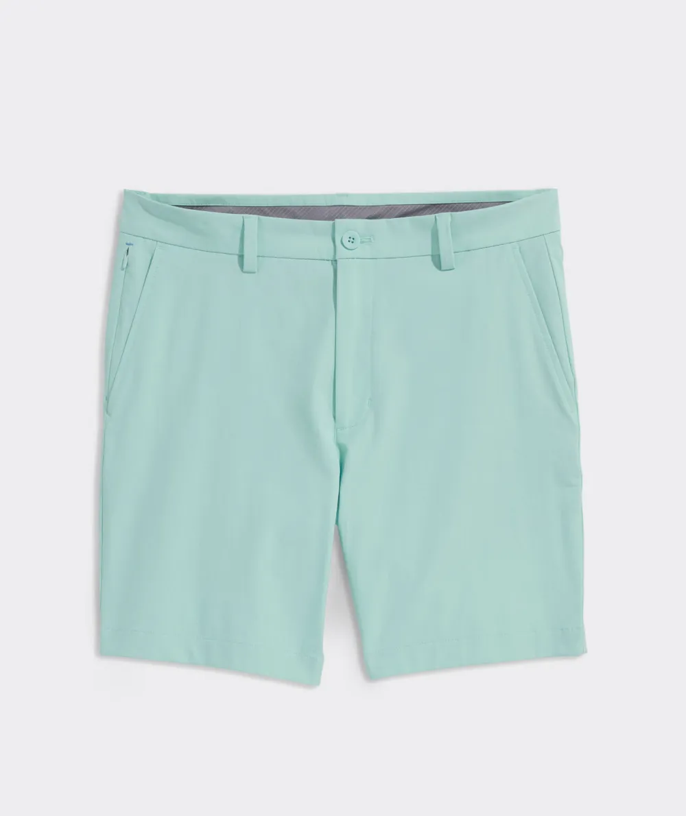 7 Inch On-The-Go Shorts