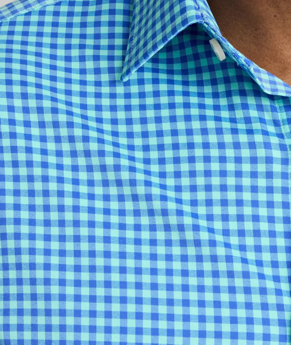 Performance Shirt with Pocket