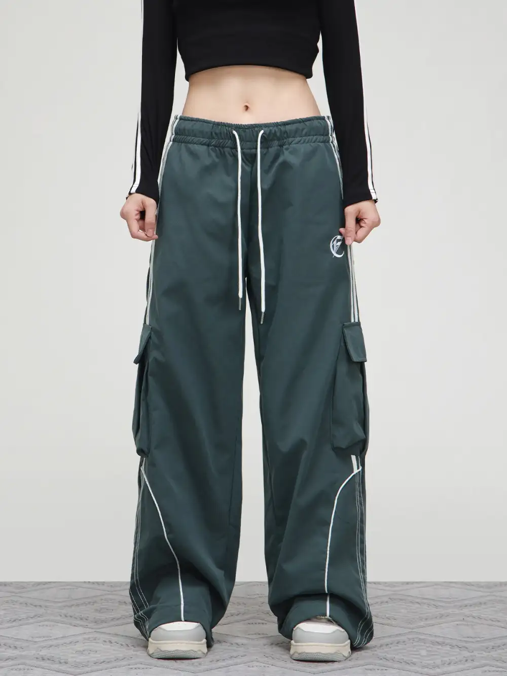 American Vintage  Sweatpants