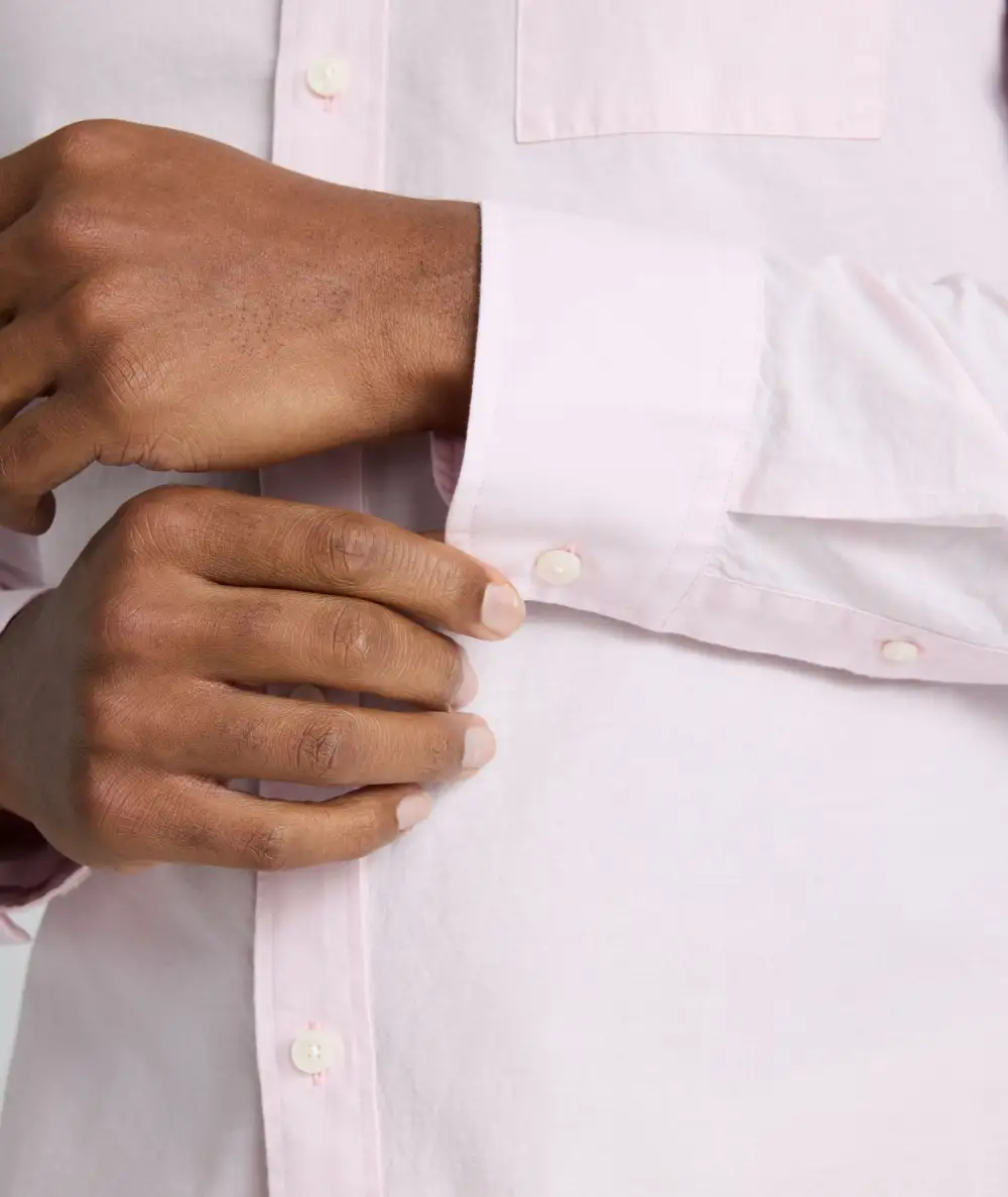 Summerweight Sutherland Shirt