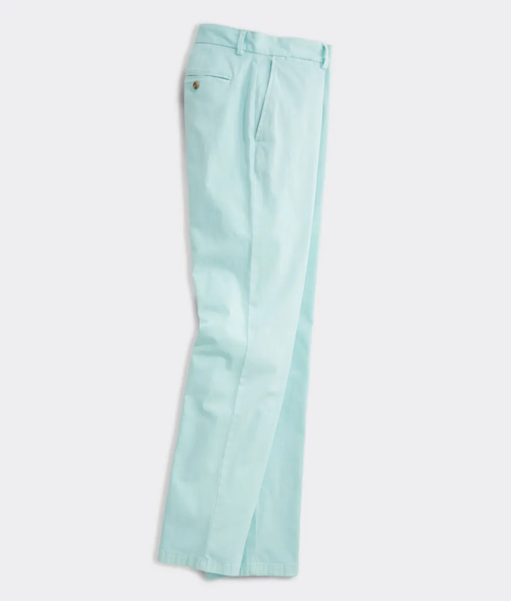 Stretch Breaker Pants