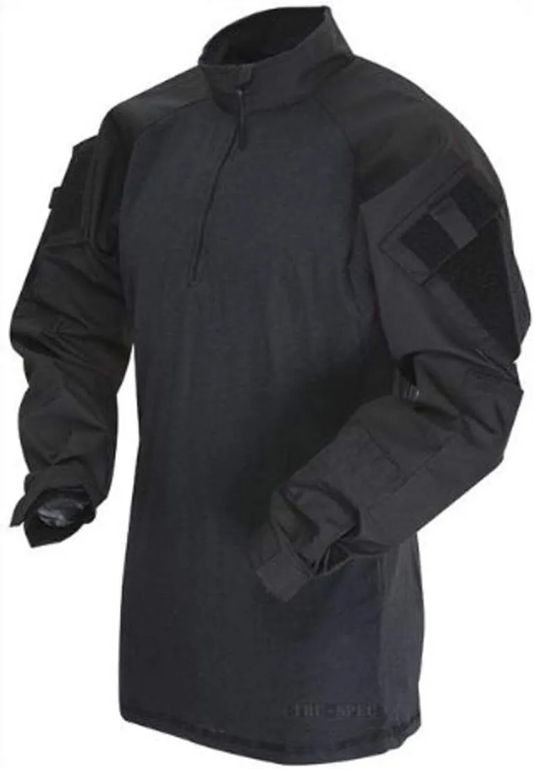 Men's Tru 1/4 Zip Combat Shirt