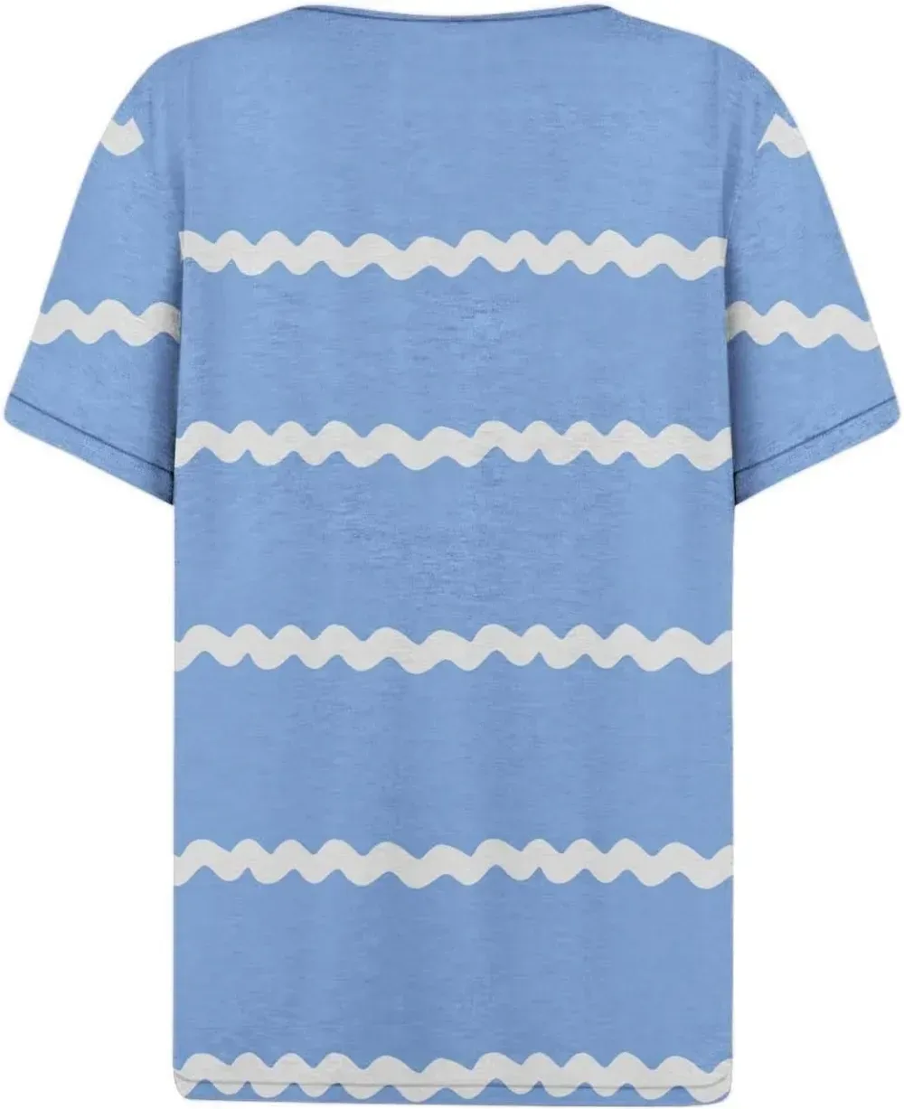 Plus Size Tops for Women Breathable Loose Fit Yoga T Shirts Short Sleeve Running Gym Athletic Tee Top Comfy Soft Top