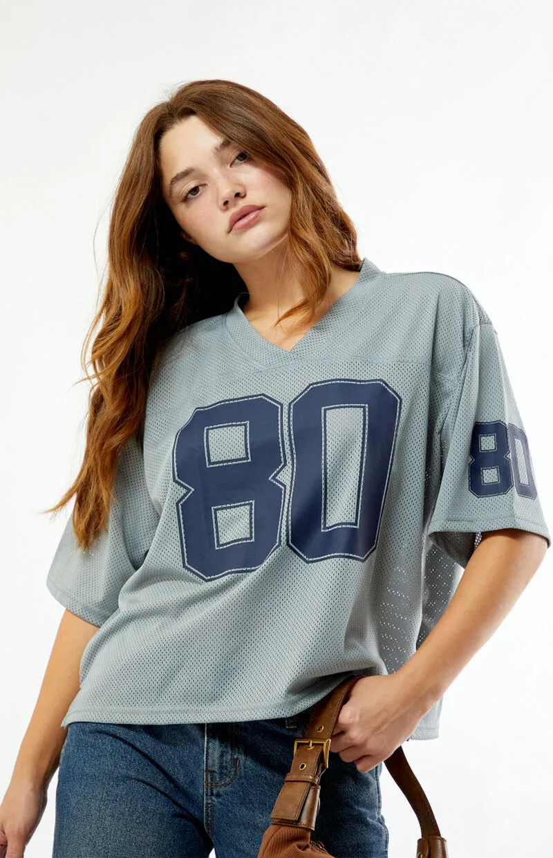 PacSun 80 Mesh Jersey