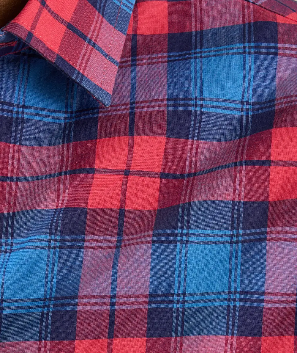 Summerweight Levie Shirt