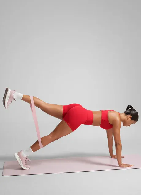 Womens Butterlift High Waist Scrunch Butt Biker Shorts 4 Inches