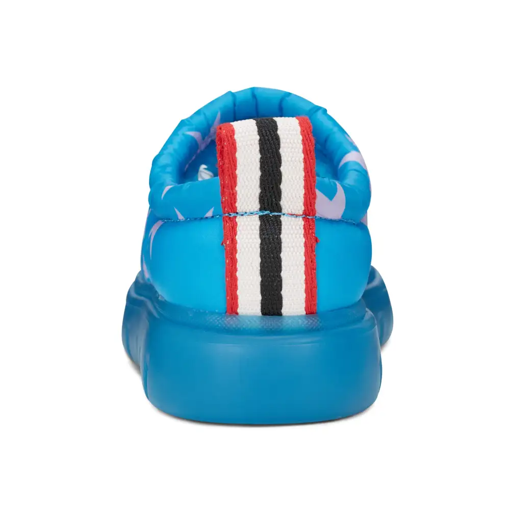 Little Kids Cody Lug Sole Insulated Water Resistant Slip-on Shoes