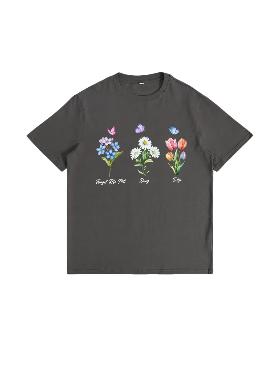 Subtle FDT T-Shirt