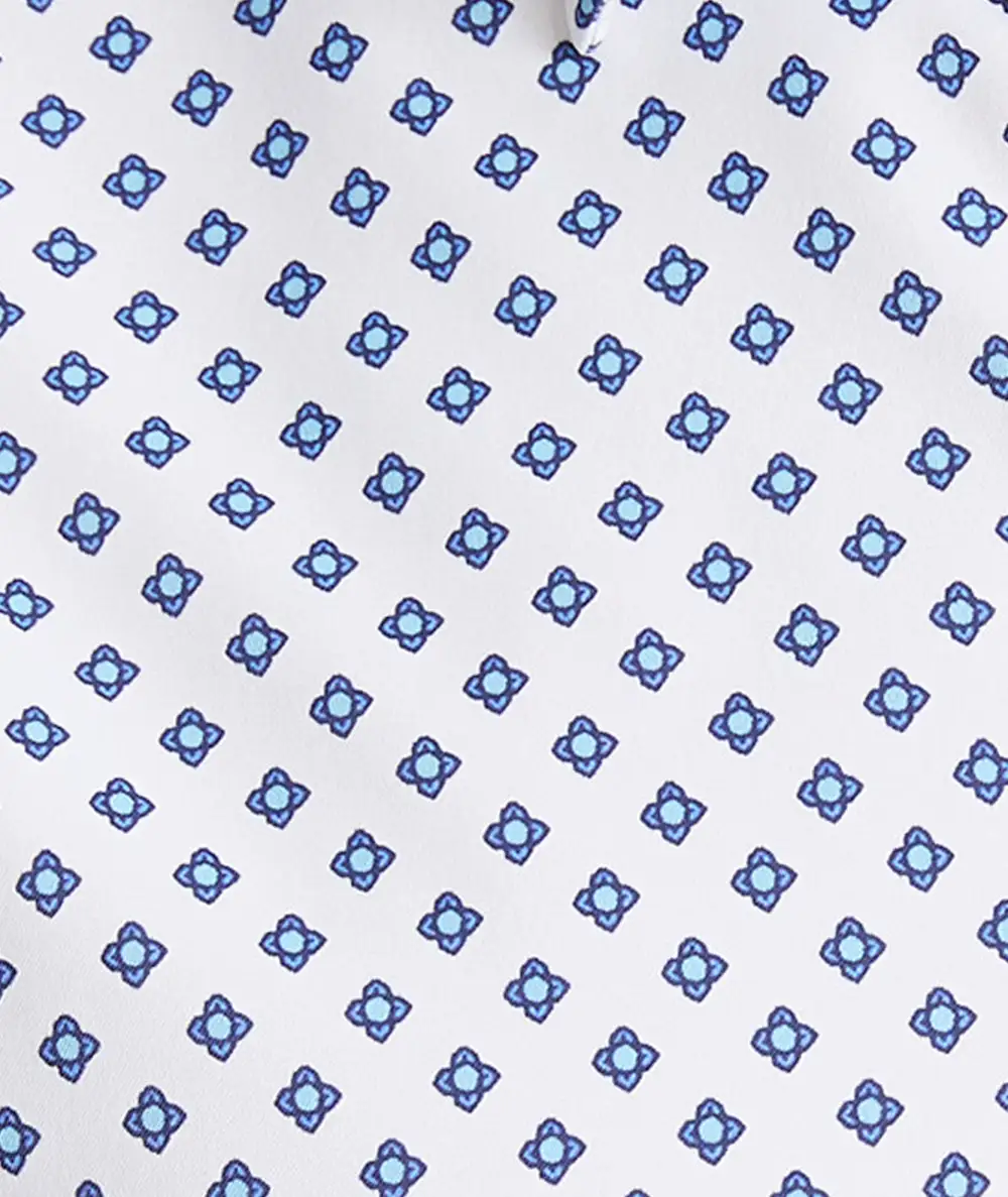 Performance Short-Sleeve Shirt