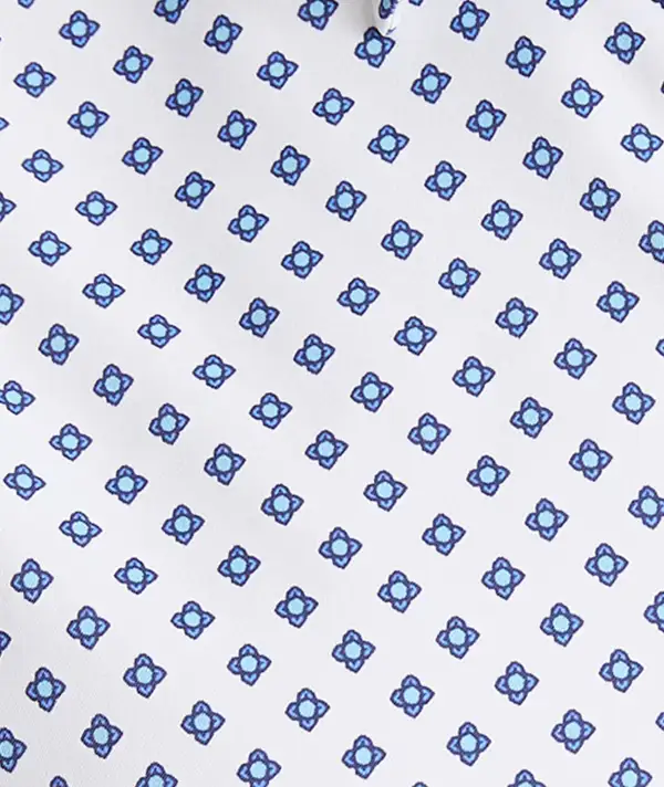 Performance Short-Sleeve Shirt