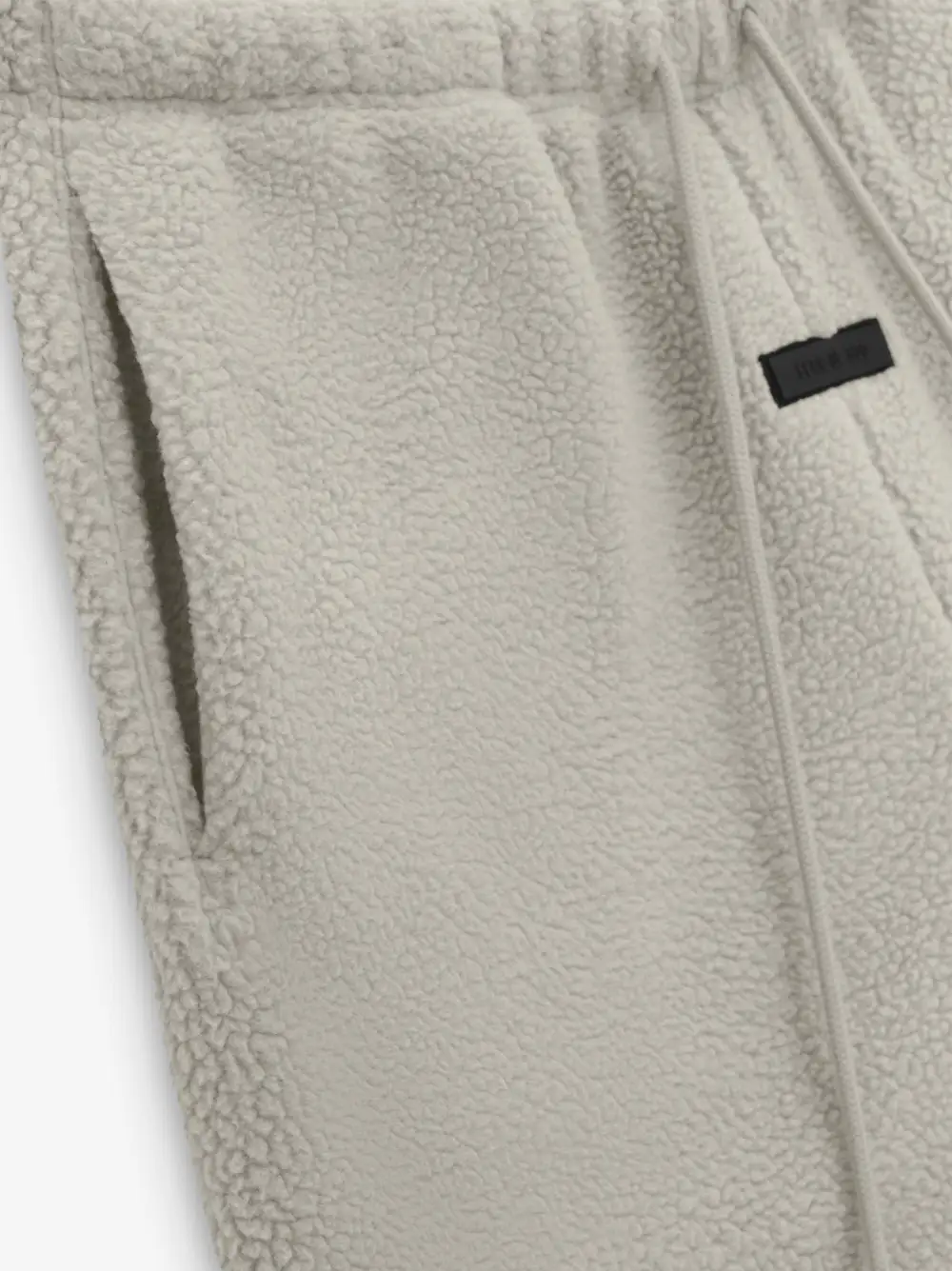 Polar Fleece Pant