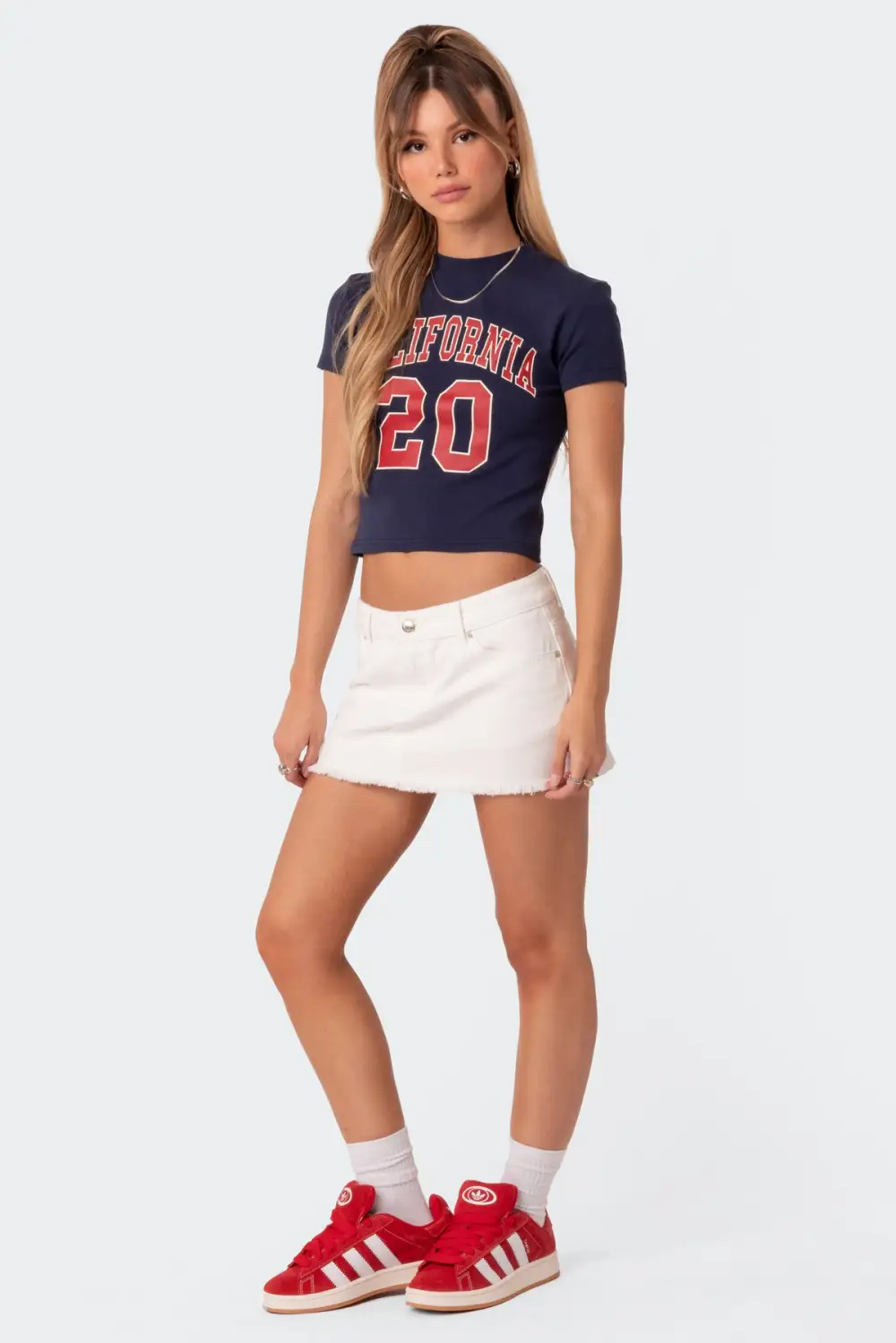 California T Shirt