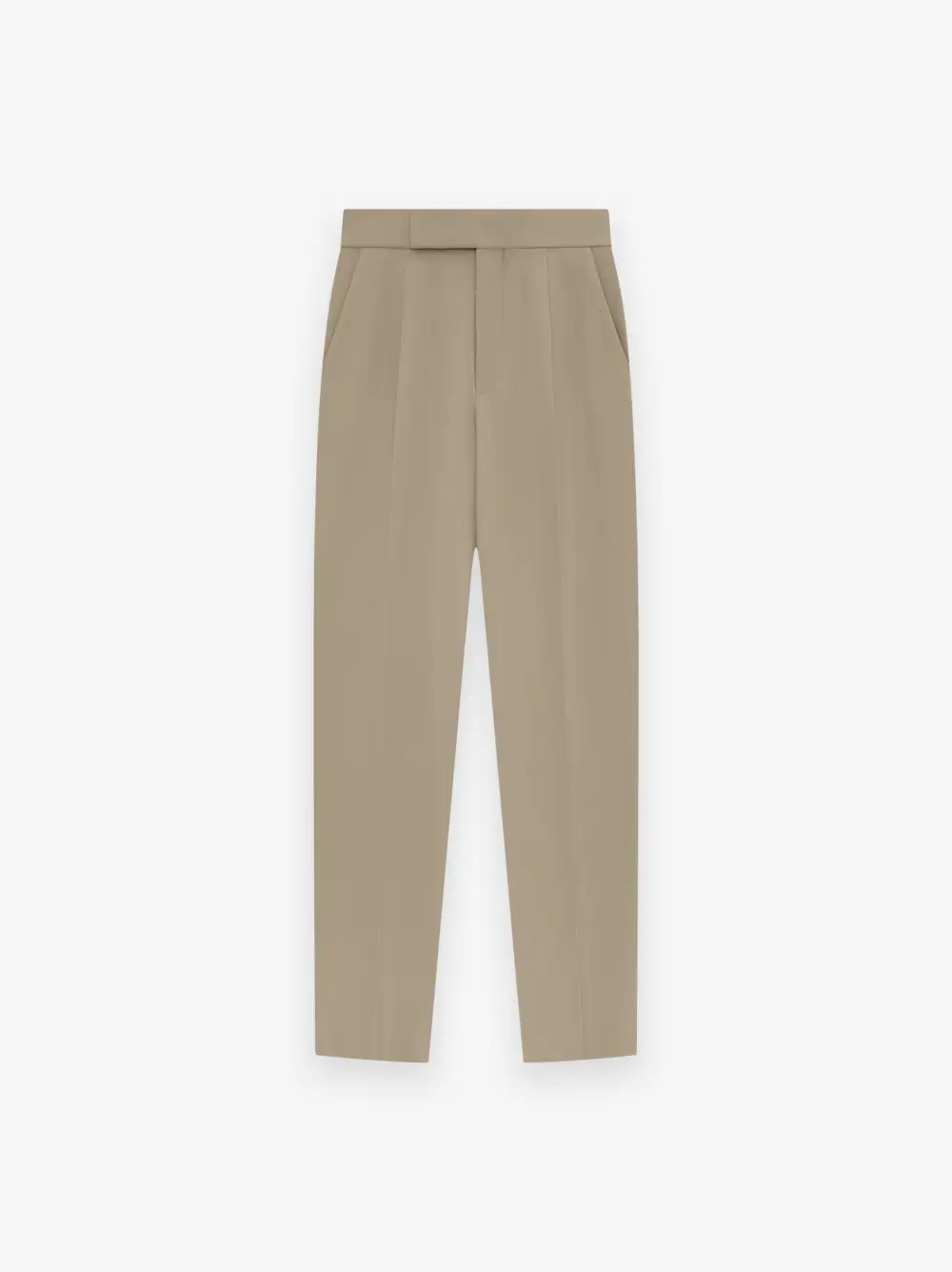 Wool 8th Trouser