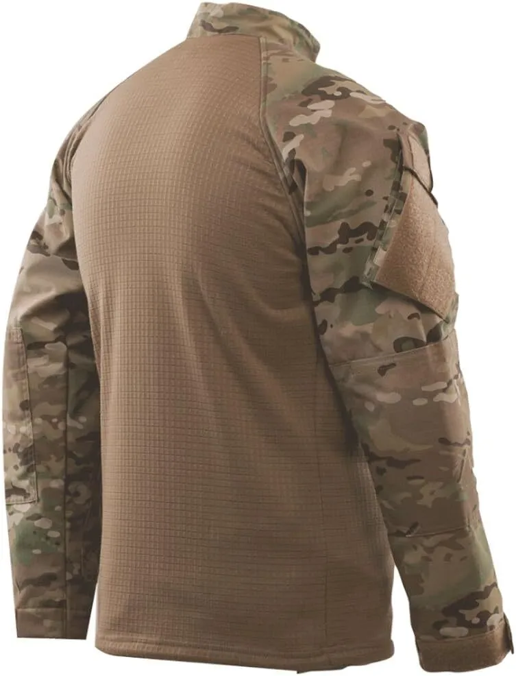 Men's Winter Combat Shirt