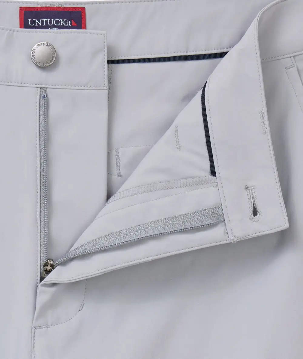 Traveler Tech Shorts